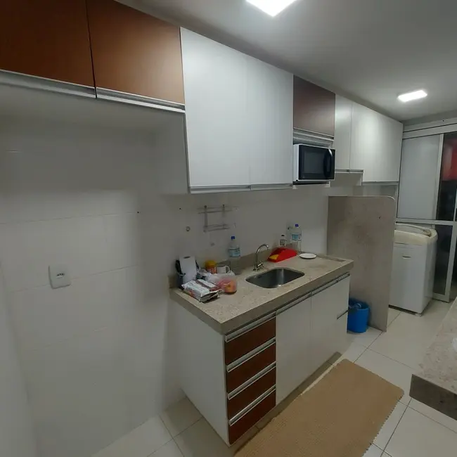 Foto 6 de Apartamento com 3 quartos à venda, 79m2 em Jardim das Américas 2ª Etapa, Anapolis - GO