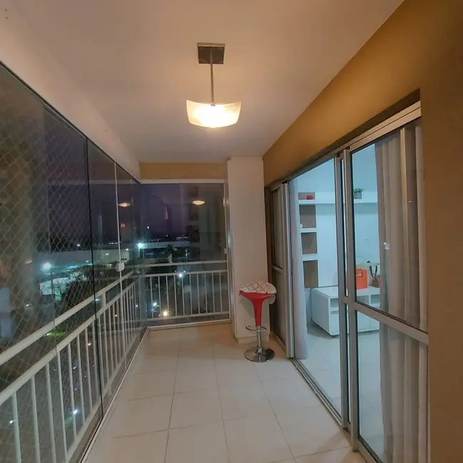 Foto 1 de Apartamento com 3 quartos à venda, 79m2 em Jardim das Américas 2ª Etapa, Anapolis - GO