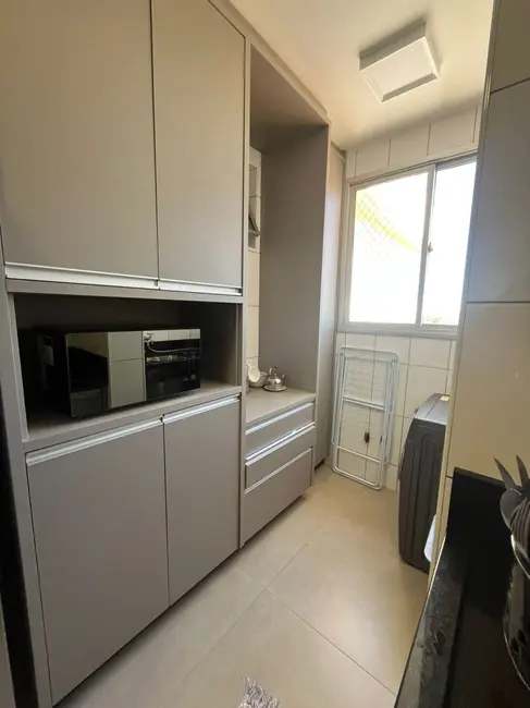 Foto 3 de Apartamento com 3 quartos à venda, 79m2 em Jardim das Américas 2ª Etapa, Anapolis - GO