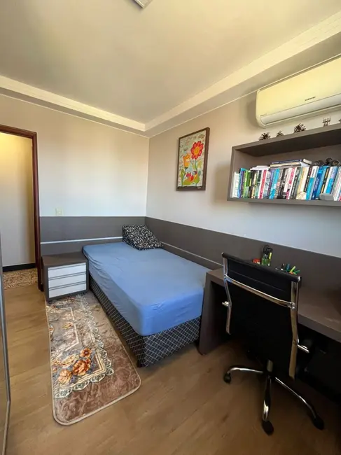 Foto 5 de Apartamento com 3 quartos à venda, 79m2 em Jardim das Américas 2ª Etapa, Anapolis - GO