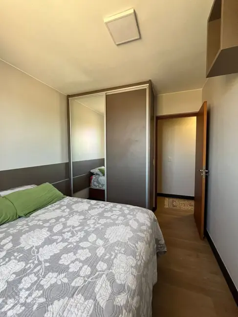 Foto 9 de Apartamento com 3 quartos à venda, 79m2 em Jardim das Américas 2ª Etapa, Anapolis - GO