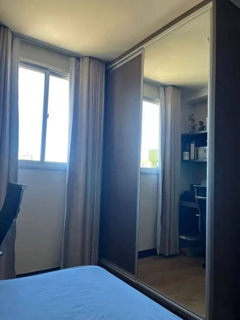 Foto 8 de Apartamento com 3 quartos à venda, 79m2 em Jardim das Américas 2ª Etapa, Anapolis - GO
