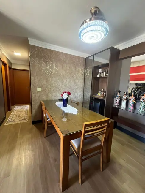 Foto 1 de Apartamento com 3 quartos à venda, 79m2 em Jardim das Américas 2ª Etapa, Anapolis - GO