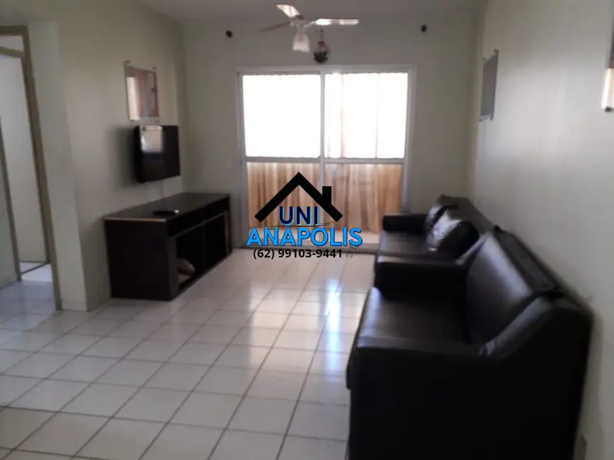 Apartamento com 2 quartos à venda, 66m2 em Caldas Novas - GO - imagem 9 Foto 9 de Apartamento com 2 quartos à venda, 66m2 em Caldas Novas - GO