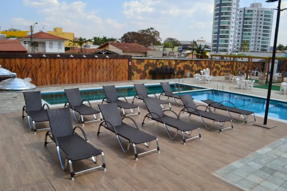 Foto 8 de Apartamento com 2 quartos à venda, 66m2 em Caldas Novas - GO
