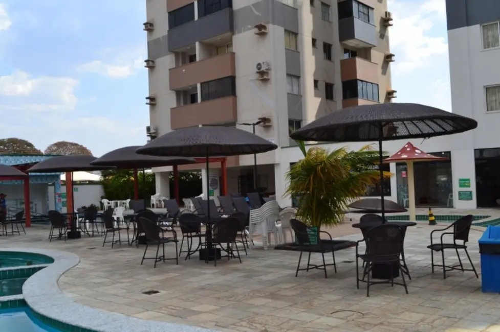 Foto 7 de Apartamento com 2 quartos à venda, 66m2 em Caldas Novas - GO