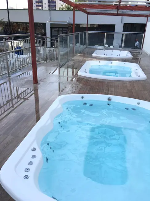 Foto 6 de Apartamento com 2 quartos à venda, 66m2 em Caldas Novas - GO