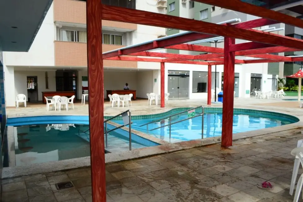Foto 4 de Apartamento com 2 quartos à venda, 66m2 em Caldas Novas - GO
