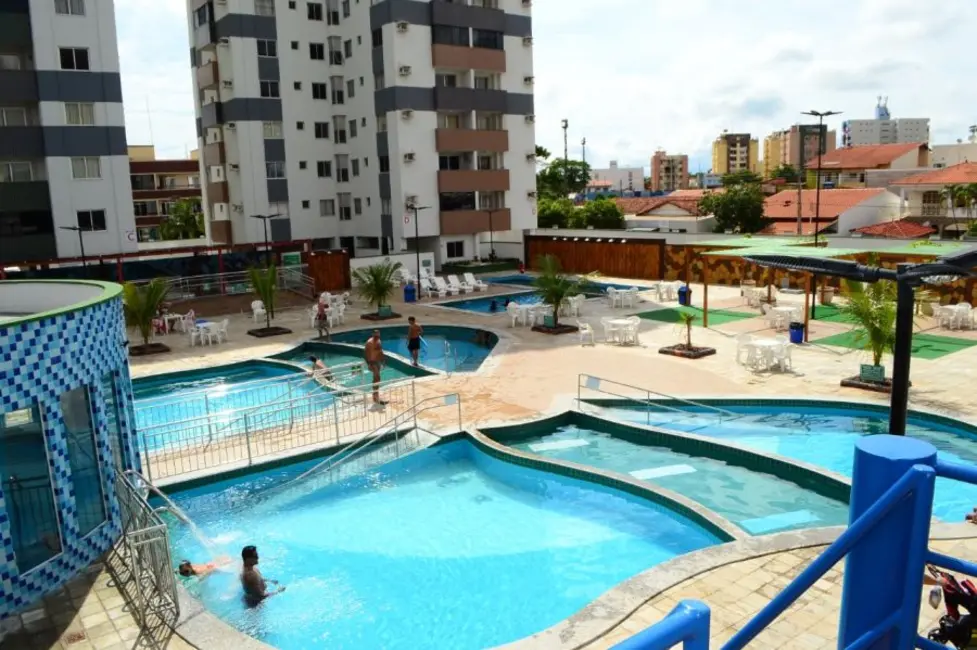 Foto 5 de Apartamento com 2 quartos à venda, 66m2 em Caldas Novas - GO