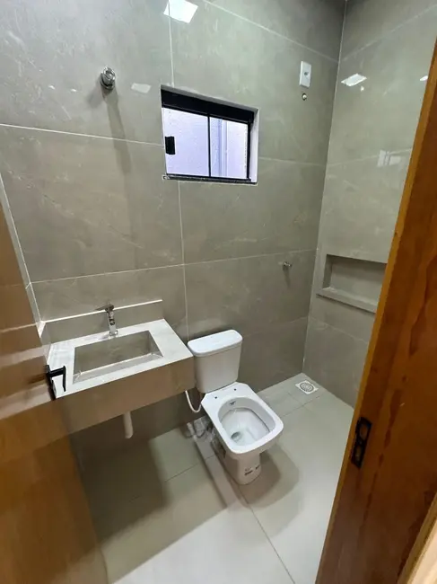Foto 4 de Casa com 3 quartos à venda, 100m2 em Residencial Vale do Sol, Anapolis - GO