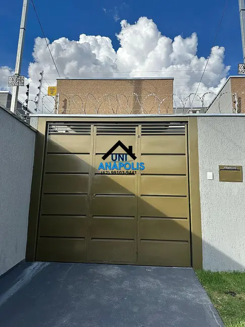 Casa com 3 quartos à venda, 100m2 em Residencial Vale do Sol, Anapolis - GO - imagem 6 Foto 6 de Casa com 3 quartos à venda, 100m2 em Residencial Vale do Sol, Anapolis - GO