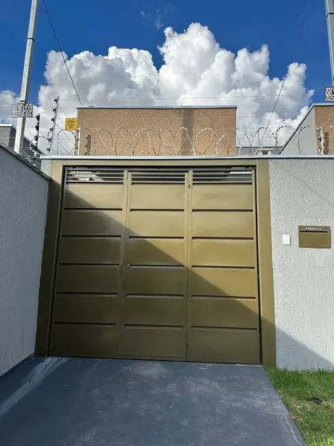 Foto 6 de Casa com 3 quartos à venda, 100m2 em Residencial Vale do Sol, Anapolis - GO