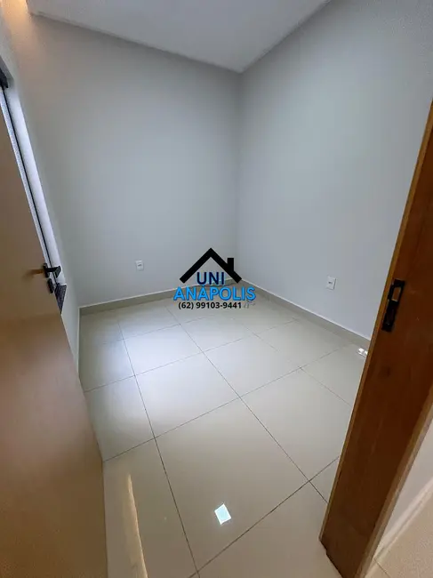 Casa com 3 quartos à venda, 100m2 em Residencial Vale do Sol, Anapolis - GO - imagem 3 Foto 3 de Casa com 3 quartos à venda, 100m2 em Residencial Vale do Sol, Anapolis - GO