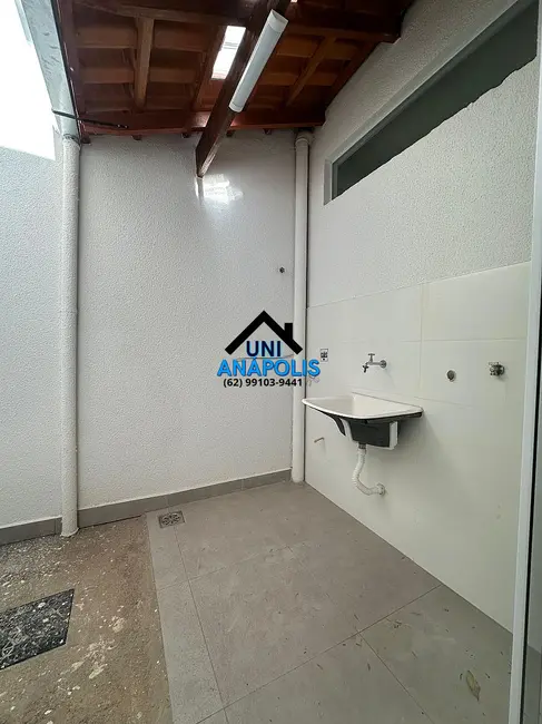 Foto 8 de Casa com 3 quartos à venda, 100m2 em Anapolis - GO