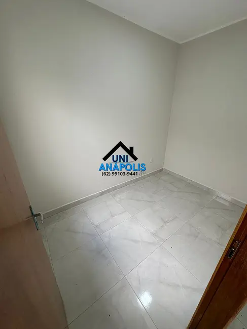 Foto 3 de Casa com 3 quartos à venda, 100m2 em Anapolis - GO