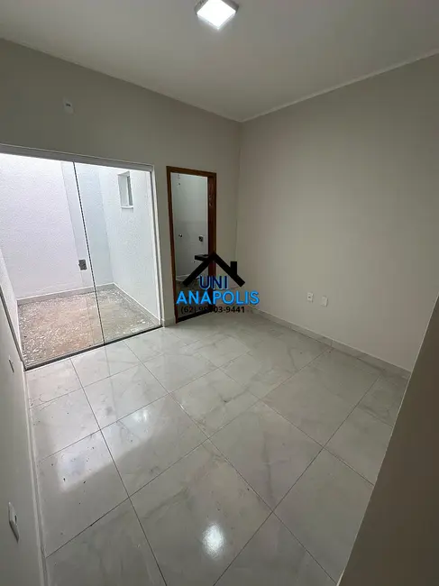 Foto 4 de Casa com 3 quartos à venda, 100m2 em Anapolis - GO