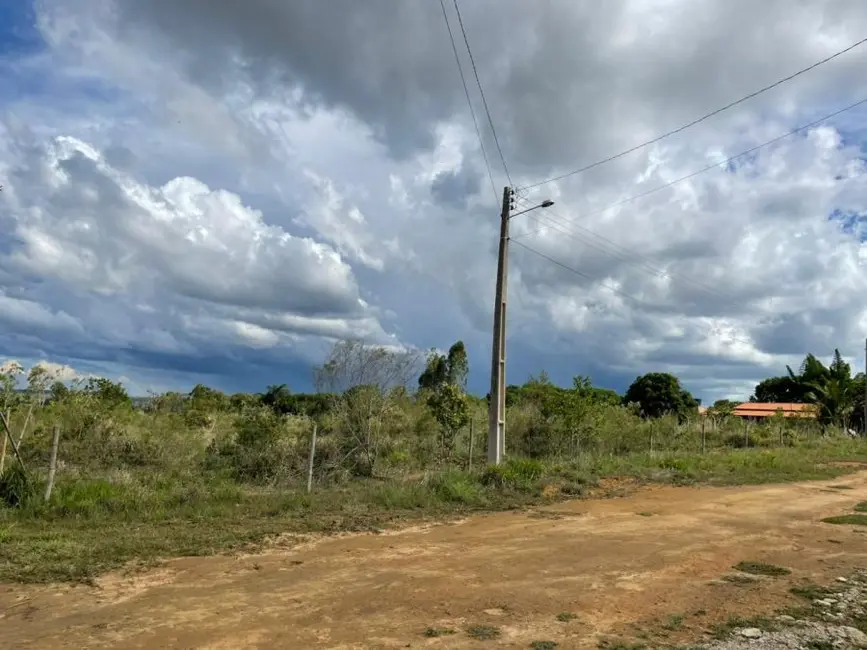 Foto 4 de Terreno / Lote à venda, 12000m2 em Cocalzinho De Goias - GO