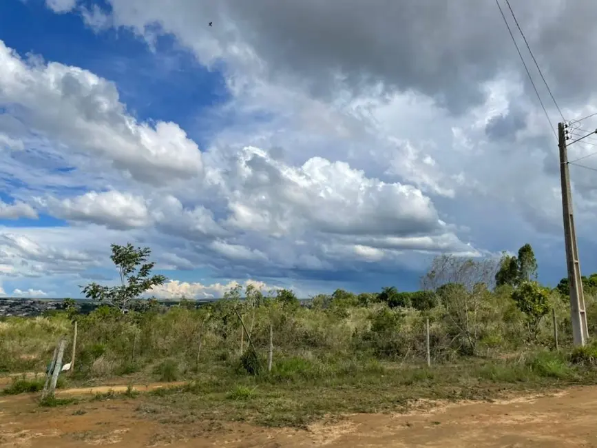 Foto 3 de Terreno / Lote à venda, 12000m2 em Cocalzinho De Goias - GO