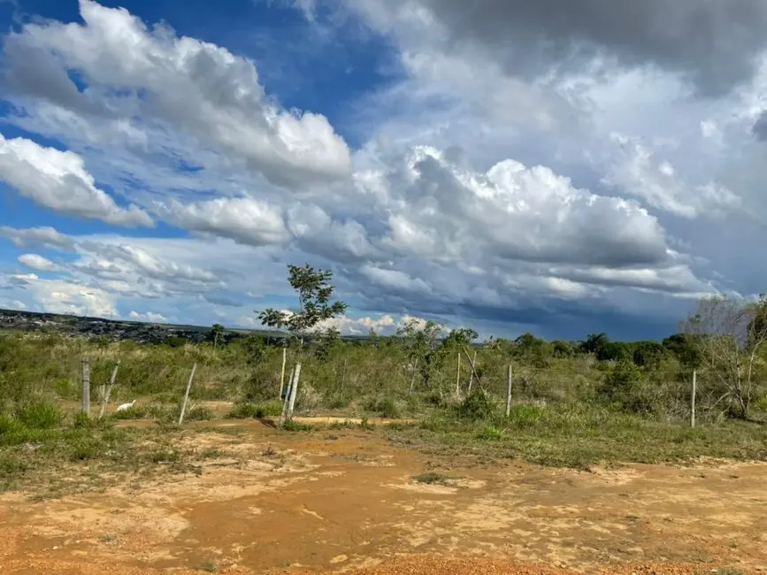 Foto 8 de Terreno / Lote à venda, 12000m2 em Cocalzinho De Goias - GO