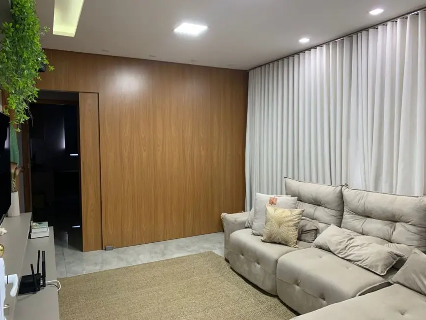 Foto 3 de Casa com 3 quartos à venda, 360m2 em São João, Anapolis - GO