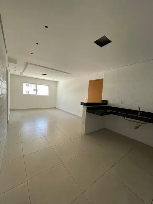 Foto 9 de Apartamento com 3 quartos à venda, 92m2 em Parque dos Pirineus, Anapolis - GO