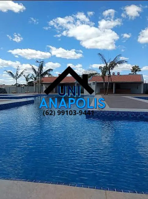 Foto 7 de Apartamento com 3 quartos à venda, 92m2 em Parque dos Pirineus, Anapolis - GO