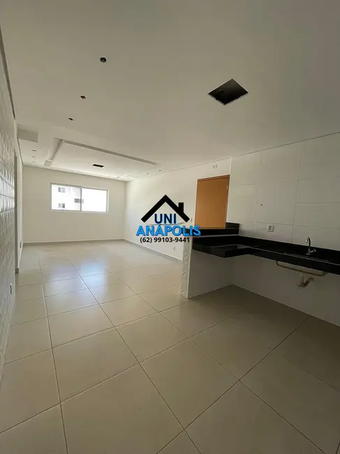 Foto 9 de Apartamento com 3 quartos à venda, 92m2 em Parque dos Pirineus, Anapolis - GO
