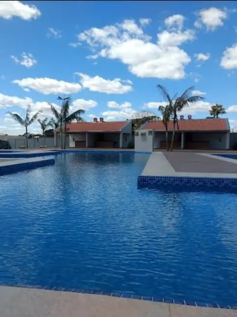 Foto 7 de Apartamento com 3 quartos à venda, 92m2 em Parque dos Pirineus, Anapolis - GO