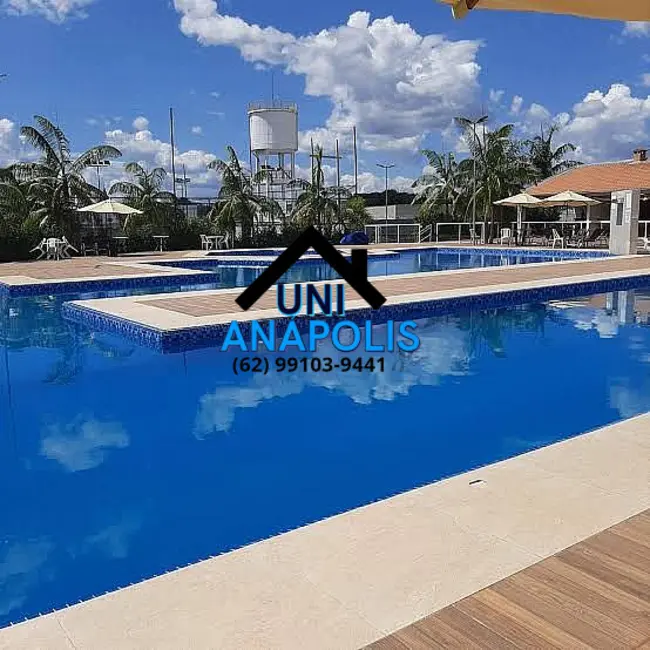 Foto 6 de Apartamento com 3 quartos à venda, 92m2 em Parque dos Pirineus, Anapolis - GO