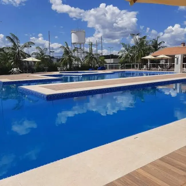 Foto 6 de Apartamento com 3 quartos à venda, 92m2 em Parque dos Pirineus, Anapolis - GO