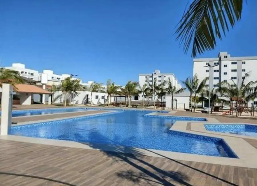 Foto 4 de Apartamento com 3 quartos à venda, 92m2 em Parque dos Pirineus, Anapolis - GO
