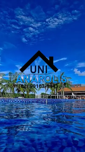 Foto 5 de Apartamento com 3 quartos à venda, 92m2 em Parque dos Pirineus, Anapolis - GO