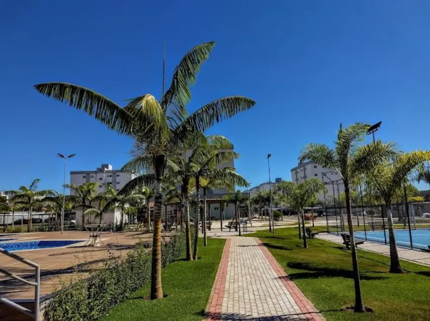Foto 3 de Apartamento com 3 quartos à venda, 92m2 em Parque dos Pirineus, Anapolis - GO