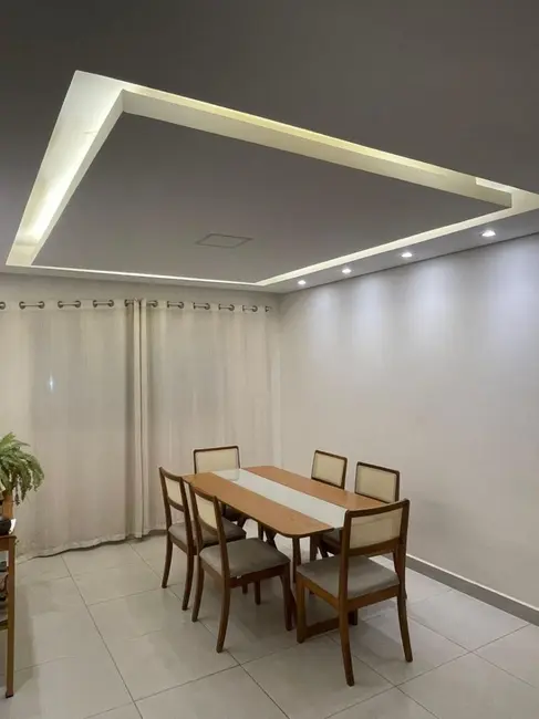 Foto 8 de Apartamento com 3 quartos à venda, 92m2 em Parque dos Pirineus, Anapolis - GO