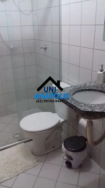 Apartamento com 3 quartos à venda, 79m2 em Jardim das Américas 2ª Etapa, Anapolis - GO - imagem 8 Foto 8 de Apartamento com 3 quartos à venda, 79m2 em Jardim das Américas 2ª Etapa, Anapolis - GO