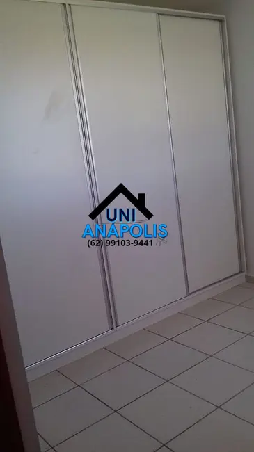 Apartamento com 3 quartos à venda, 79m2 em Jardim das Américas 2ª Etapa, Anapolis - GO - imagem 5 Foto 5 de Apartamento com 3 quartos à venda, 79m2 em Jardim das Américas 2ª Etapa, Anapolis - GO