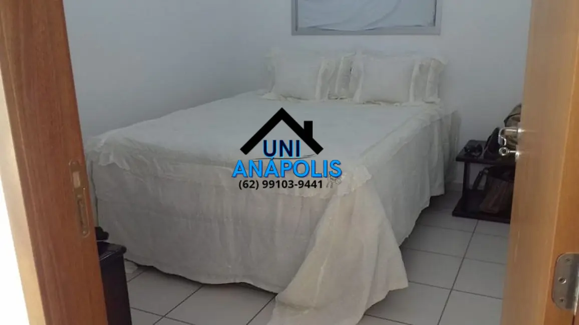 Apartamento com 3 quartos à venda, 79m2 em Jardim das Américas 2ª Etapa, Anapolis - GO - imagem 6 Foto 6 de Apartamento com 3 quartos à venda, 79m2 em Jardim das Américas 2ª Etapa, Anapolis - GO