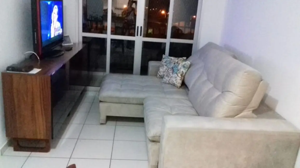 Foto 9 de Apartamento com 3 quartos à venda, 79m2 em Jardim das Américas 2ª Etapa, Anapolis - GO