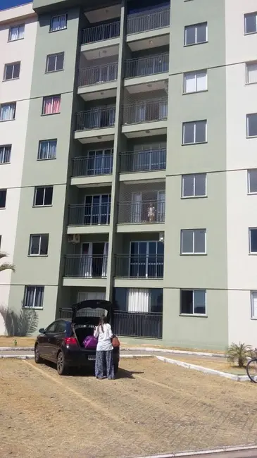 Foto 3 de Apartamento com 3 quartos à venda, 79m2 em Jardim das Américas 2ª Etapa, Anapolis - GO