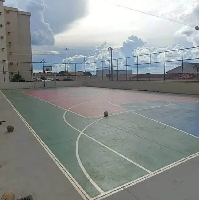 Foto 2 de Apartamento com 3 quartos à venda, 79m2 em Jardim das Américas 2ª Etapa, Anapolis - GO