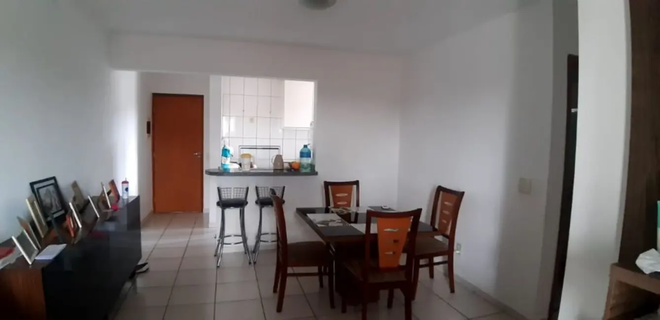 Foto 7 de Apartamento com 3 quartos à venda, 79m2 em Jardim das Américas 2ª Etapa, Anapolis - GO