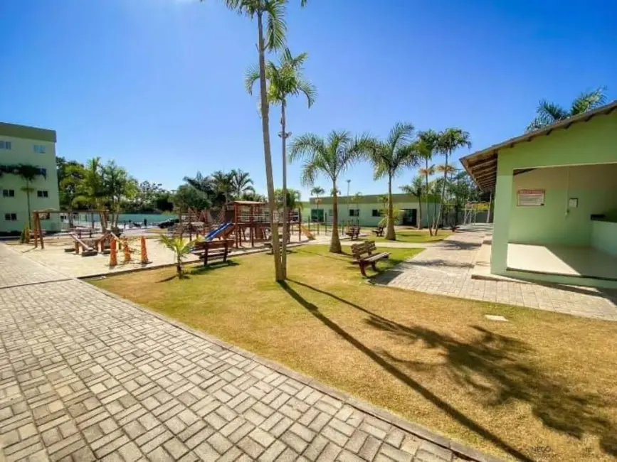 Foto 5 de Apartamento com 3 quartos à venda, 79m2 em Chácaras Colorado, Anapolis - GO