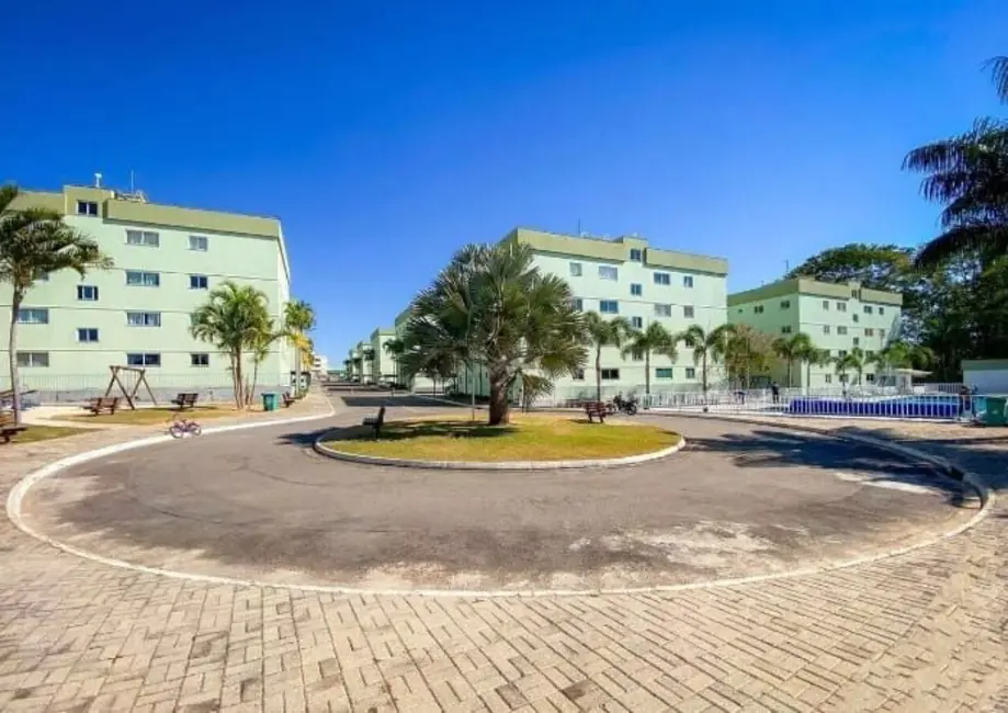 Foto 1 de Apartamento com 3 quartos à venda, 79m2 em Chácaras Colorado, Anapolis - GO