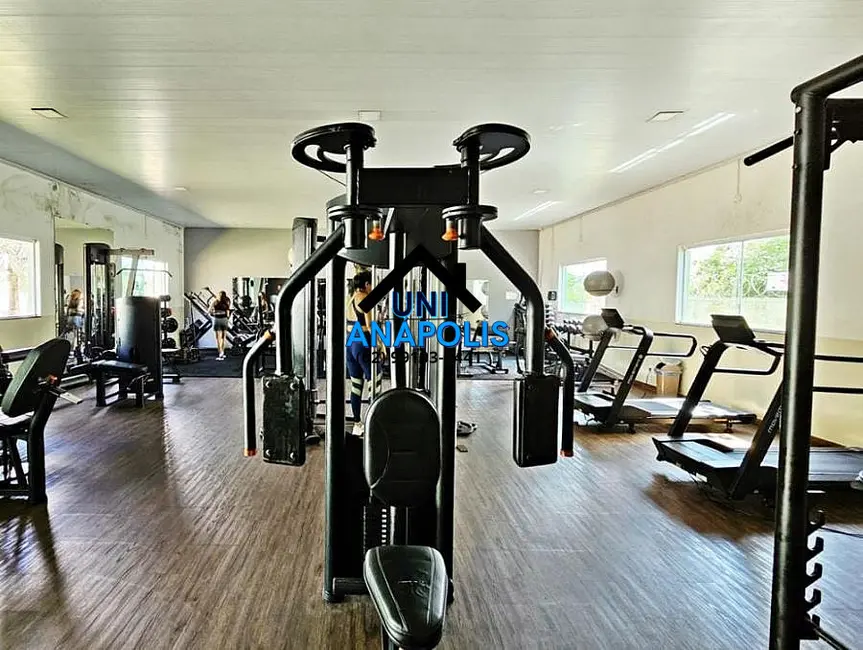 Foto 3 de Apartamento com 3 quartos à venda, 79m2 em Chácaras Colorado, Anapolis - GO