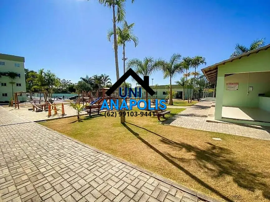 Foto 5 de Apartamento com 3 quartos à venda, 79m2 em Chácaras Colorado, Anapolis - GO