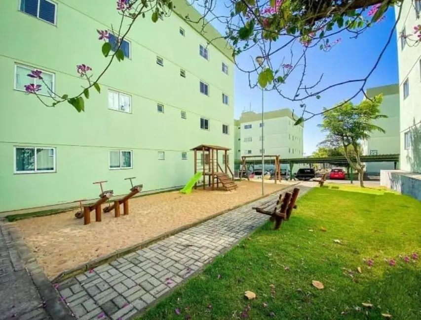 Foto 4 de Apartamento com 3 quartos à venda, 79m2 em Chácaras Colorado, Anapolis - GO