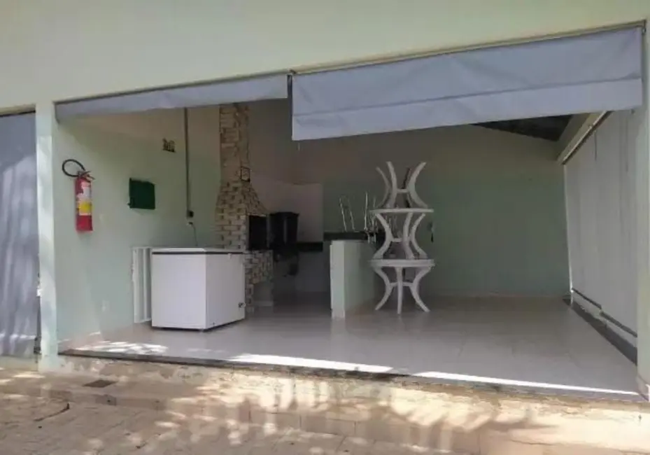 Foto 6 de Apartamento com 3 quartos à venda, 79m2 em Chácaras Colorado, Anapolis - GO
