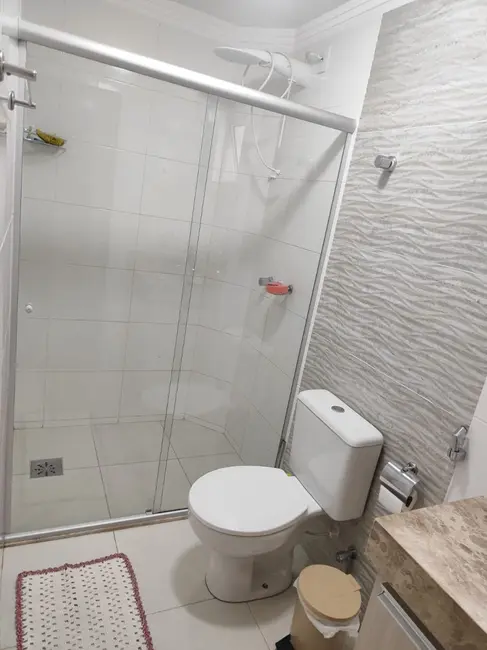 Foto 8 de Apartamento com 3 quartos à venda, 79m2 em Chácaras Colorado, Anapolis - GO
