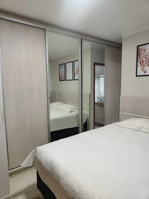 Foto 7 de Apartamento com 3 quartos à venda, 79m2 em Chácaras Colorado, Anapolis - GO