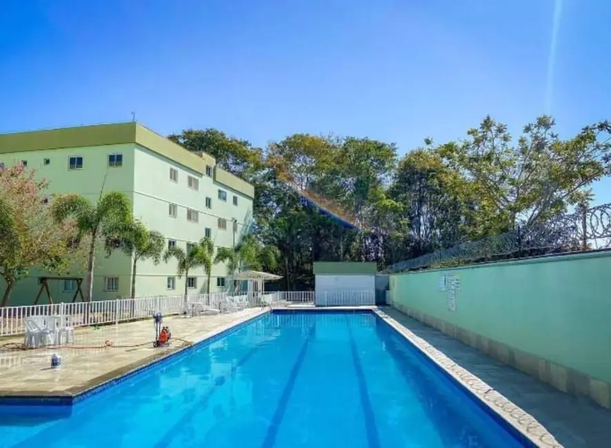 Foto 2 de Apartamento com 3 quartos à venda, 79m2 em Chácaras Colorado, Anapolis - GO